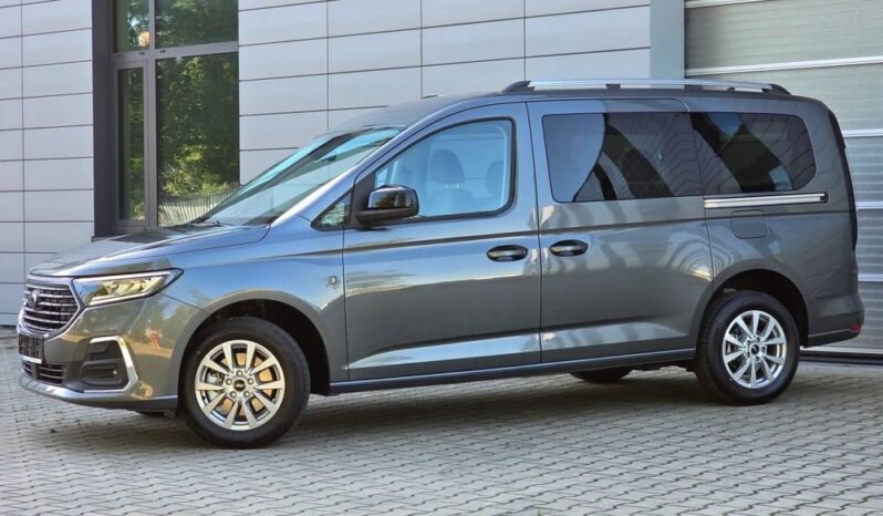 Ford Tourneo Connect Grand 1.5 EcoBoost Titanium Dla Niepełnosprawnych full