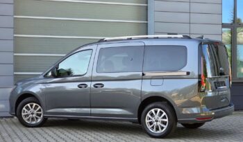 Ford Tourneo Connect Grand 1.5 EcoBoost Titanium Dla Niepełnosprawnych full