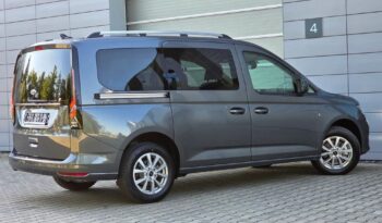 Ford Tourneo Connect Grand 1.5 EcoBoost Titanium Dla Niepełnosprawnych full