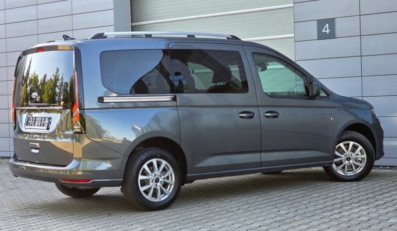 Ford Tourneo Connect Grand 1.5 EcoBoost Titanium Dla Niepełnosprawnych full