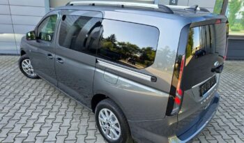 Ford Tourneo Connect Grand 1.5 EcoBoost Titanium Dla Niepełnosprawnych full