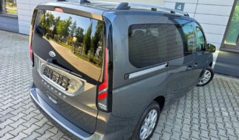 Ford Tourneo Connect Grand 1.5 EcoBoost Titanium Dla Niepełnosprawnych full
