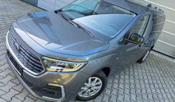 Ford Tourneo Connect Grand 1.5 EcoBoost Titanium Dla Niepełnosprawnych full