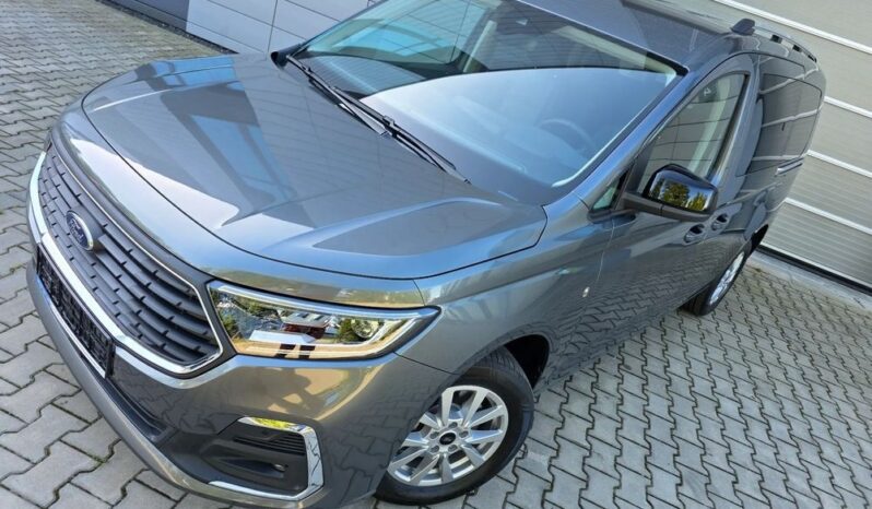 Ford Tourneo Connect Grand 1.5 EcoBoost Titanium Dla Niepełnosprawnych full