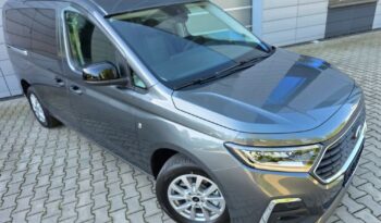 Ford Tourneo Connect Grand 1.5 EcoBoost Titanium Dla Niepełnosprawnych full