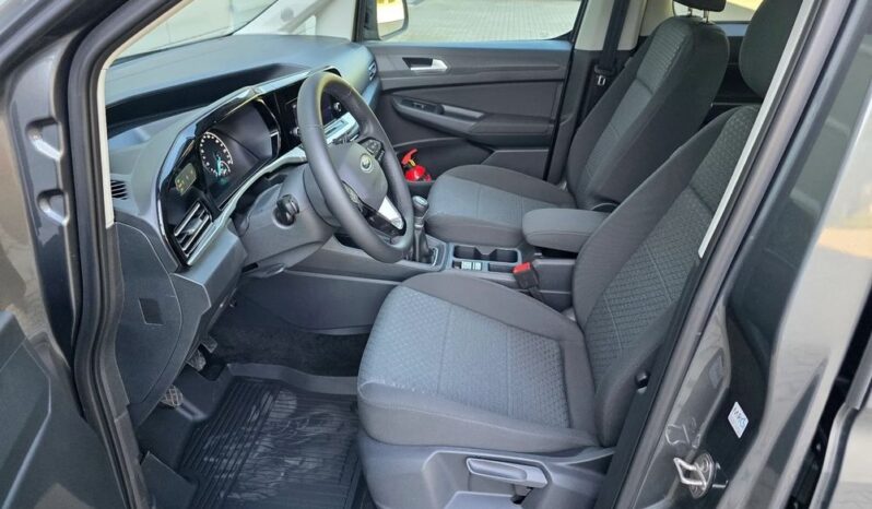 Ford Tourneo Connect Grand 1.5 EcoBoost Titanium Dla Niepełnosprawnych full