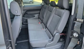 Ford Tourneo Connect Grand 1.5 EcoBoost Titanium Dla Niepełnosprawnych full