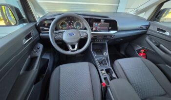 Ford Tourneo Connect Grand 1.5 EcoBoost Titanium Dla Niepełnosprawnych full