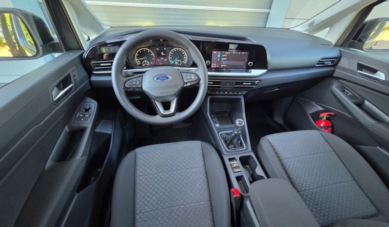 Ford Tourneo Connect Grand 1.5 EcoBoost Titanium Dla Niepełnosprawnych full