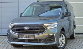 Ford Tourneo Connect Grand 1.5 EcoBoost Titanium Dla Niepełnosprawnych full