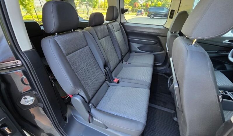 Ford Tourneo Connect Grand 1.5 EcoBoost Titanium Dla Niepełnosprawnych full