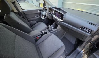 Ford Tourneo Connect Grand 1.5 EcoBoost Titanium Dla Niepełnosprawnych full