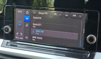 Ford Tourneo Connect Grand 1.5 EcoBoost Titanium Dla Niepełnosprawnych full