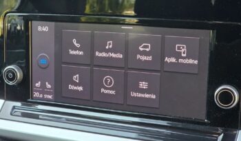 Ford Tourneo Connect Grand 1.5 EcoBoost Titanium Dla Niepełnosprawnych full