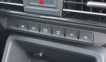 Ford Tourneo Connect Grand 1.5 EcoBoost Titanium Dla Niepełnosprawnych full