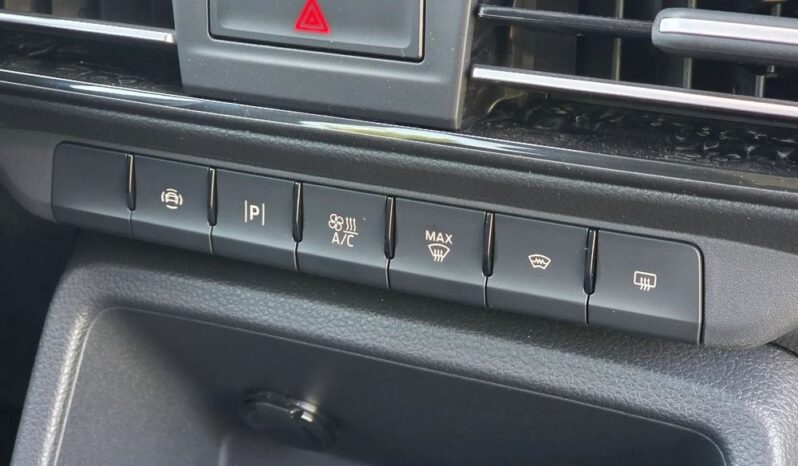 Ford Tourneo Connect Grand 1.5 EcoBoost Titanium Dla Niepełnosprawnych full