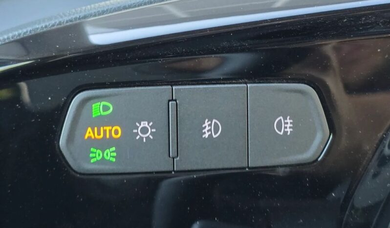 Ford Tourneo Connect Grand 1.5 EcoBoost Titanium Dla Niepełnosprawnych full