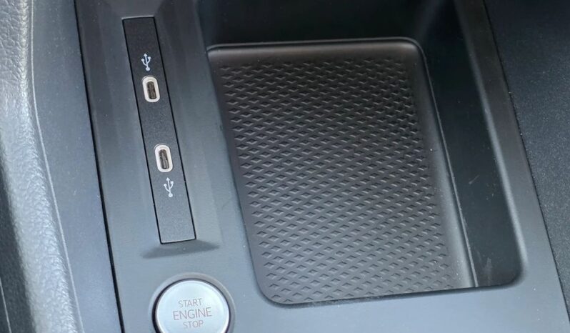 Ford Tourneo Connect Grand 1.5 EcoBoost Titanium Dla Niepełnosprawnych full