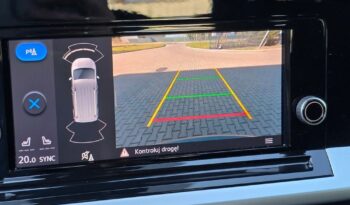 Ford Tourneo Connect Grand 1.5 EcoBoost Titanium Dla Niepełnosprawnych full