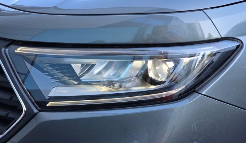 Ford Tourneo Connect Grand 1.5 EcoBoost Titanium Dla Niepełnosprawnych full