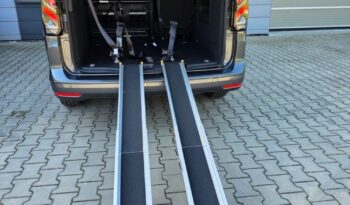 Ford Tourneo Connect Grand 1.5 EcoBoost Titanium Dla Niepełnosprawnych full