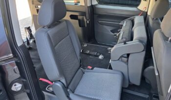 Ford Tourneo Connect Grand 1.5 EcoBoost Titanium Dla Niepełnosprawnych full