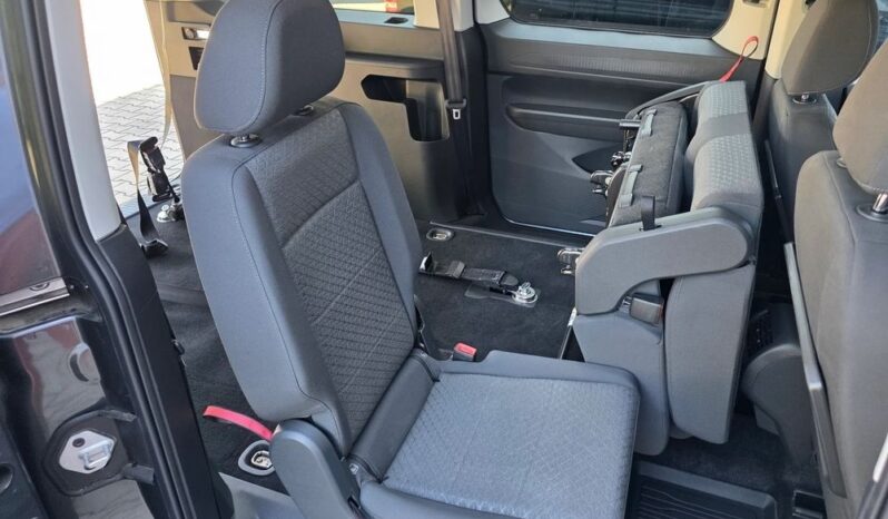 Ford Tourneo Connect Grand 1.5 EcoBoost Titanium Dla Niepełnosprawnych full