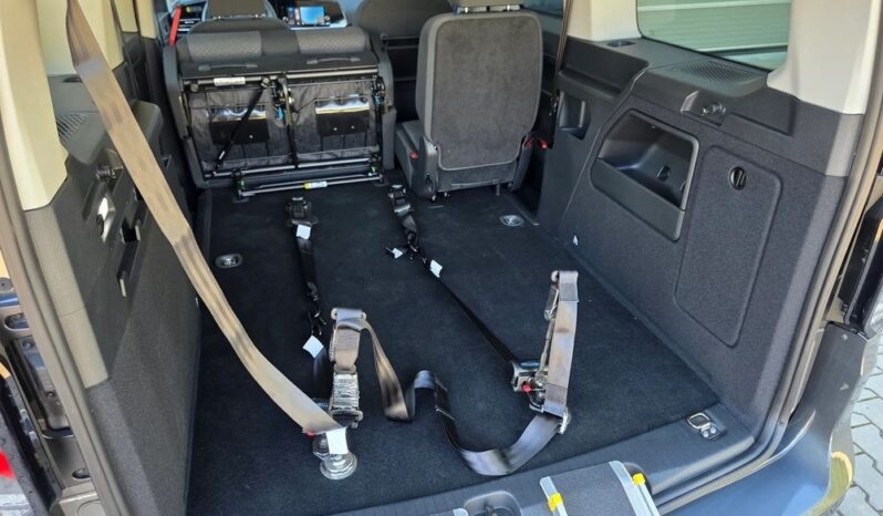 Ford Tourneo Connect Grand 1.5 EcoBoost Titanium Dla Niepełnosprawnych full