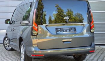 Ford Tourneo Connect Grand 1.5 EcoBoost Titanium Dla Niepełnosprawnych full