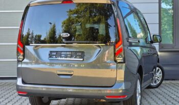 Ford Tourneo Connect Grand 1.5 EcoBoost Titanium Dla Niepełnosprawnych full