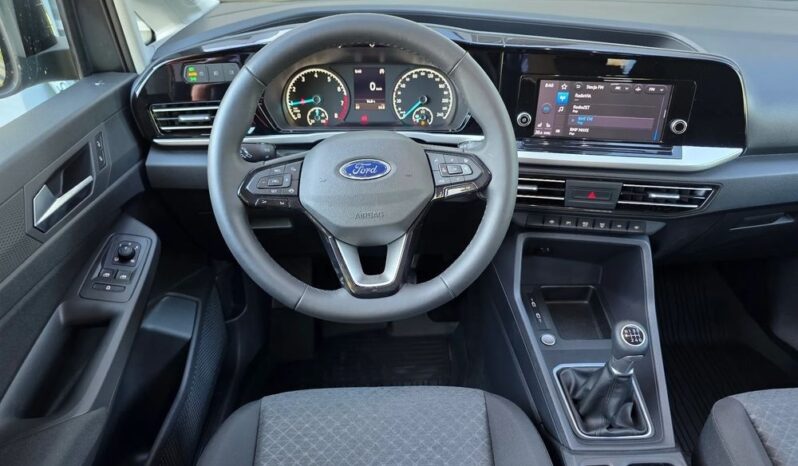 Ford Tourneo Connect Grand 1.5 EcoBoost Titanium Dla Niepełnosprawnych full