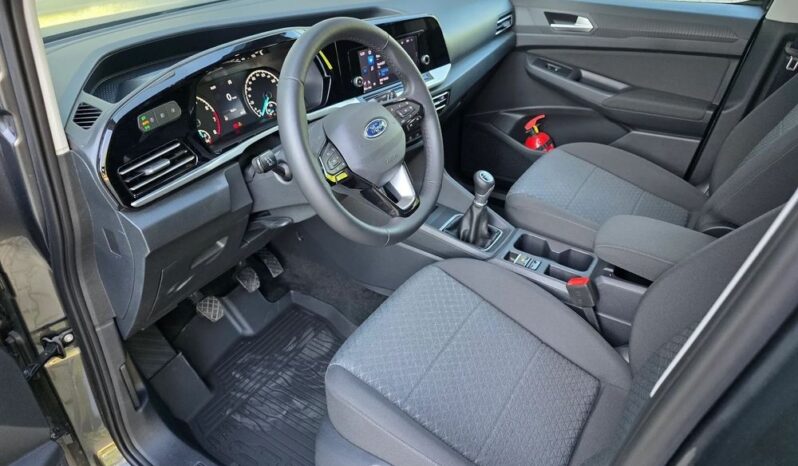 Ford Tourneo Connect Grand 1.5 EcoBoost Titanium Dla Niepełnosprawnych full