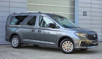 Ford Tourneo Connect Grand 1.5 EcoBoost Titanium Dla Niepełnosprawnych full