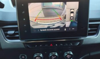 Nissan Townstar Combi 1.3 DIG-T L1 Tekna Dla Niepełnosprawnych PFRON full