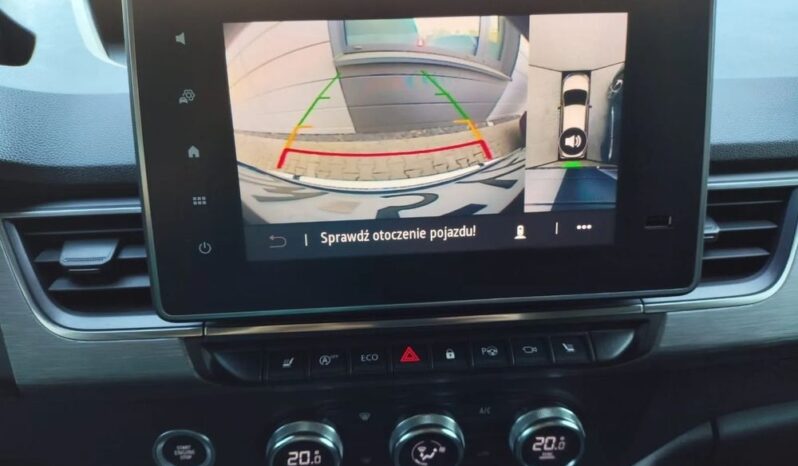 Nissan Townstar Combi 1.3 DIG-T L1 Tekna Dla Niepełnosprawnych PFRON full