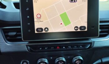 Nissan Townstar Combi 1.3 DIG-T L1 Tekna Dla Niepełnosprawnych PFRON full