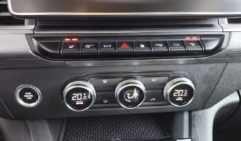 Nissan Townstar Combi 1.3 DIG-T L1 Tekna Dla Niepełnosprawnych PFRON full