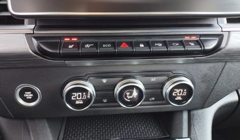 Nissan Townstar Combi 1.3 DIG-T L1 Tekna Dla Niepełnosprawnych PFRON full