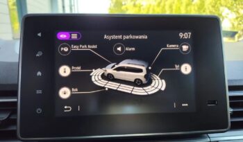 Nissan Townstar Combi 1.3 DIG-T L1 Tekna Dla Niepełnosprawnych PFRON full