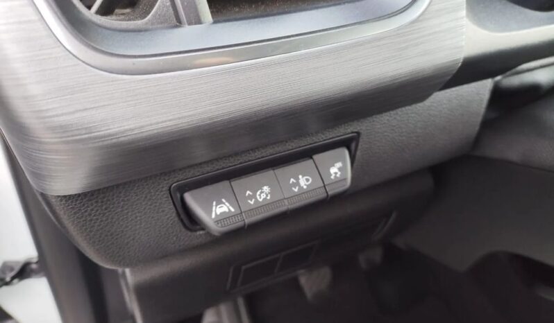 Nissan Townstar Combi 1.3 DIG-T L1 Tekna Dla Niepełnosprawnych PFRON full