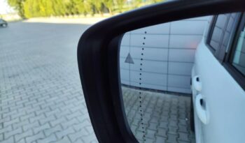 Nissan Townstar Combi 1.3 DIG-T L1 Tekna Dla Niepełnosprawnych PFRON full