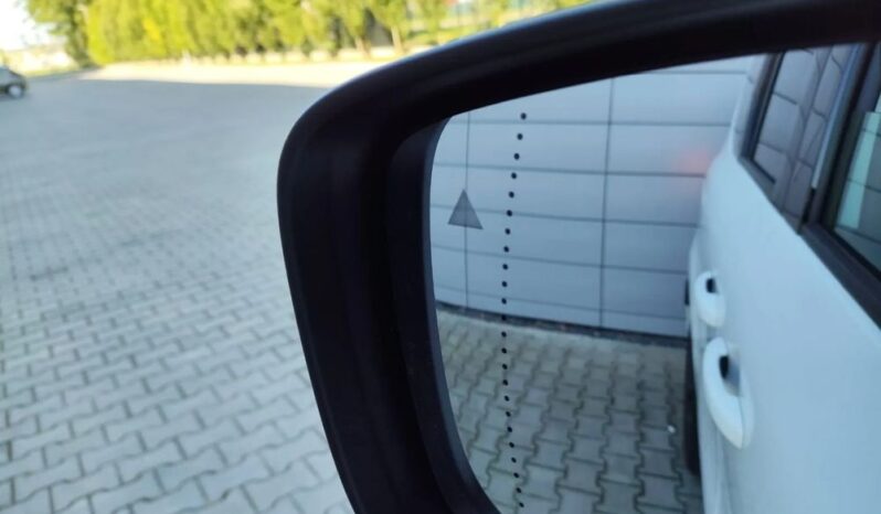 Nissan Townstar Combi 1.3 DIG-T L1 Tekna Dla Niepełnosprawnych PFRON full