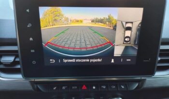 Nissan Townstar Combi 1.3 DIG-T L1 Tekna Dla Niepełnosprawnych PFRON full