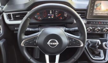Nissan Townstar Combi 1.3 DIG-T L1 Tekna Dla Niepełnosprawnych PFRON full