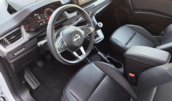 Nissan Townstar Combi 1.3 DIG-T L1 Tekna Dla Niepełnosprawnych PFRON full