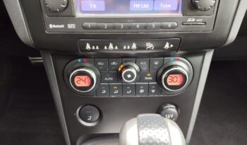 Nissan Qashqai 2.0 dCi DPF 4×4 tekna full