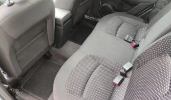 Nissan Qashqai 2.0 dCi DPF 4×4 tekna full