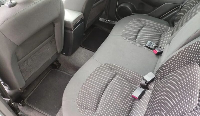 Nissan Qashqai 2.0 dCi DPF 4×4 tekna full