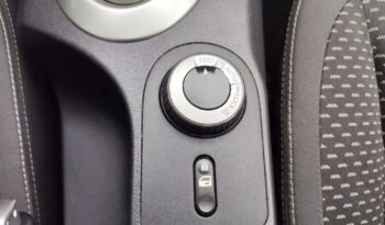 Nissan Qashqai 2.0 dCi DPF 4×4 tekna full