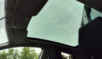 Nissan Qashqai 2.0 dCi DPF 4×4 tekna full